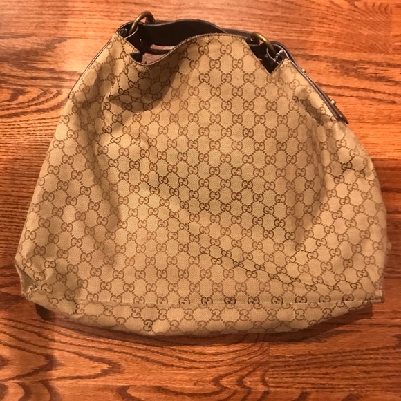 Gucci Bag - Picture 3 of 8